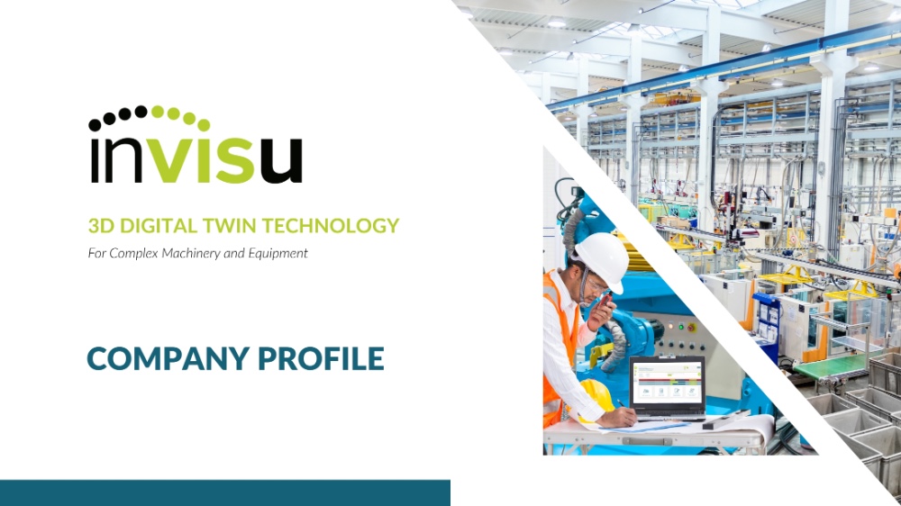 Invisu company profile thumbnail
